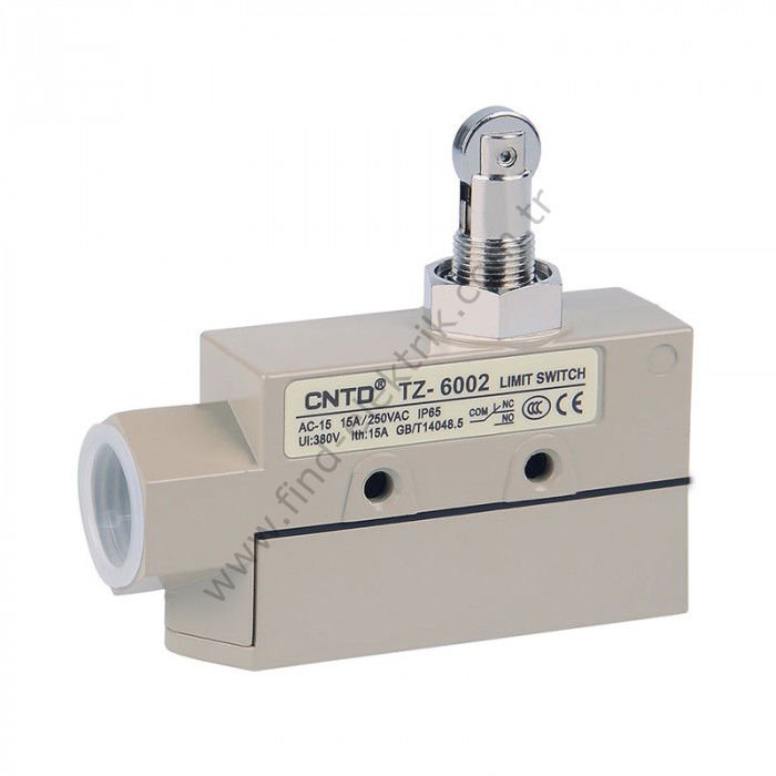 Cntd TZ-6002 Limit Switch