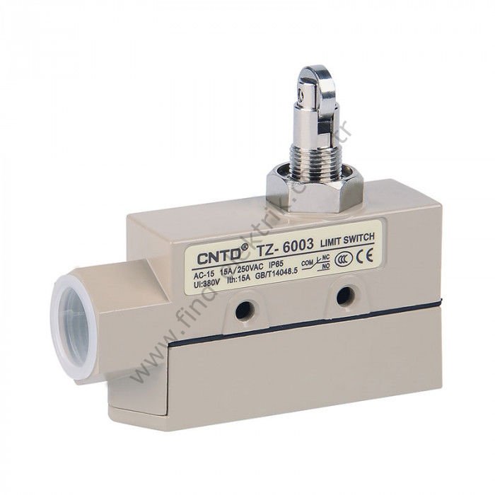Cntd TZ-6003 Limit Switch