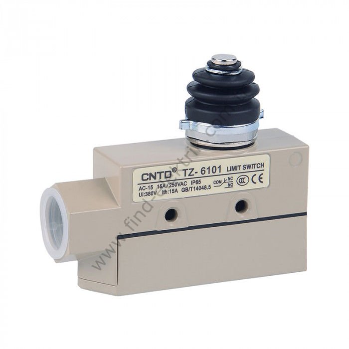 Cntd TZ-6101 Limit Switch