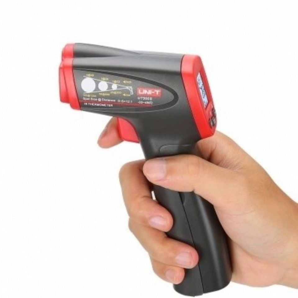 Unit UT-300S Isı Ölçü Aleti