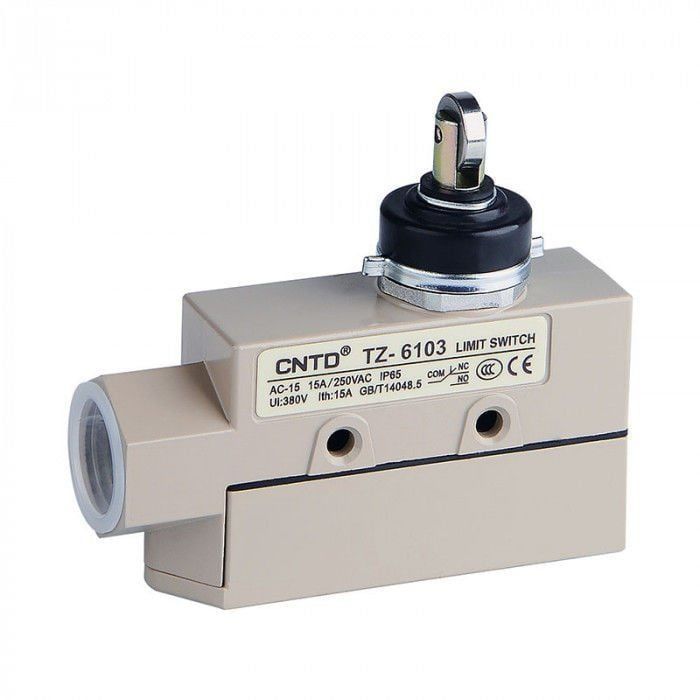 Cntd TZ-6103 Limit Switch