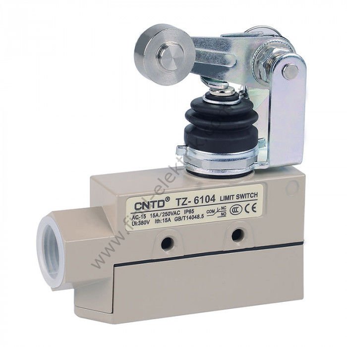 Cntd TZ-6104 Limit Switch