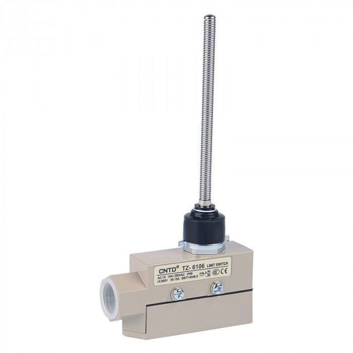 Cntd TZ-6106 Limit Switch