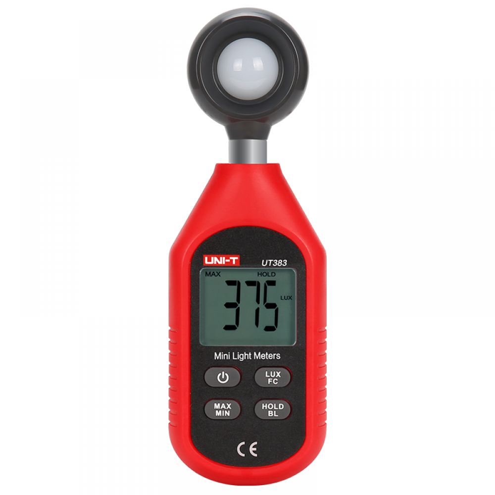 Unit UT-383 Lüx Metre