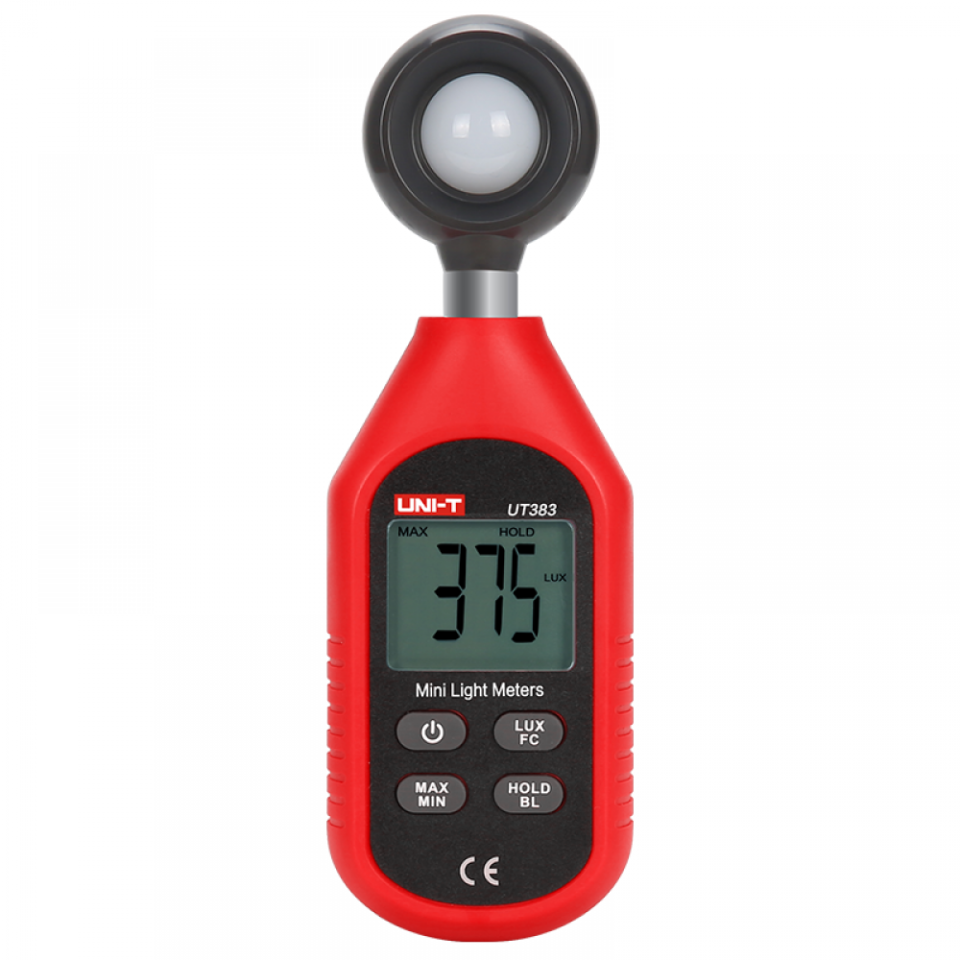 Unit UT-383 Lüx Metre