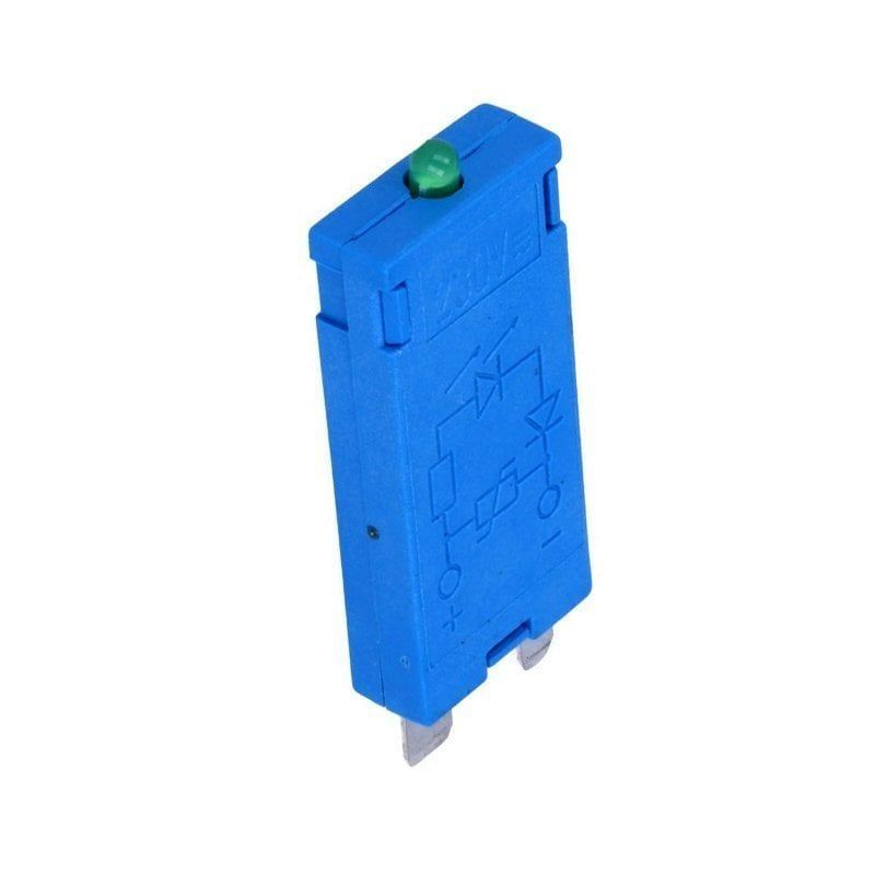Finder F.99.01.0.230.98 Led