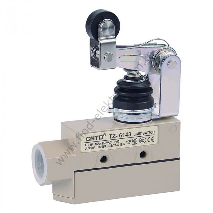 Cntd TZ-6143 Limit Switch