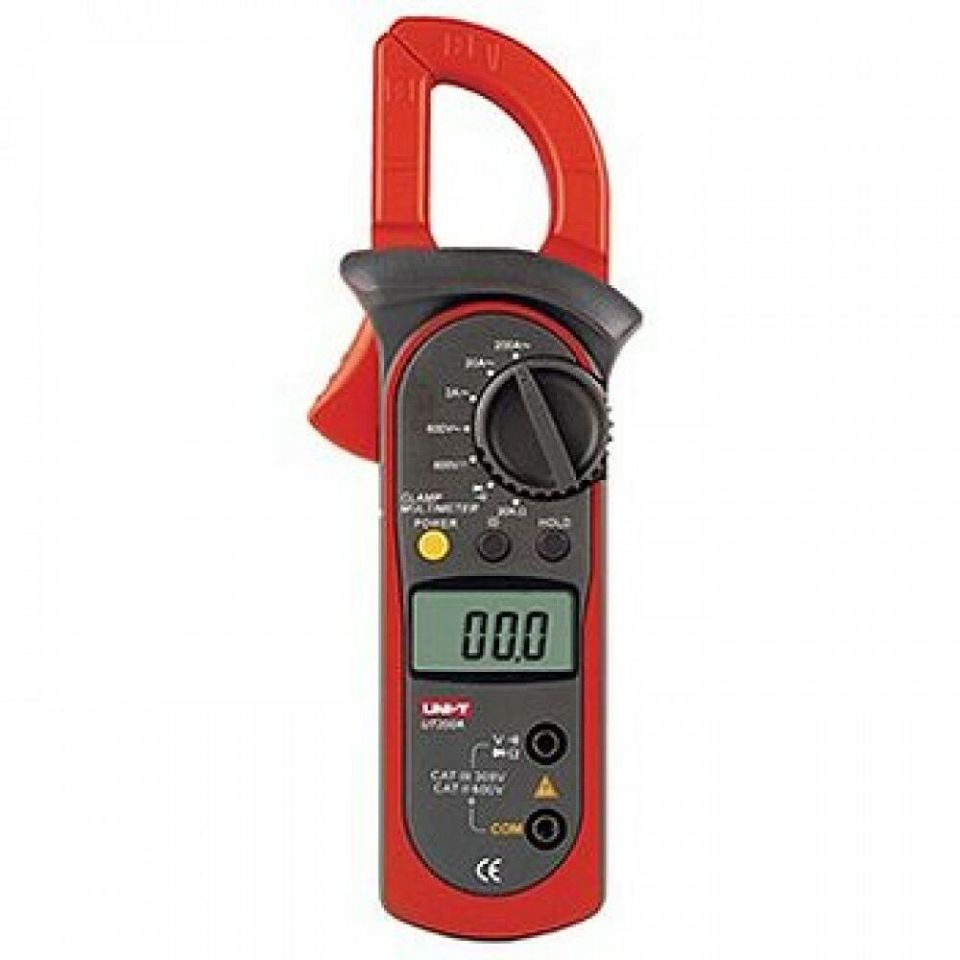 Unit UT-200A+ Pensampermetre