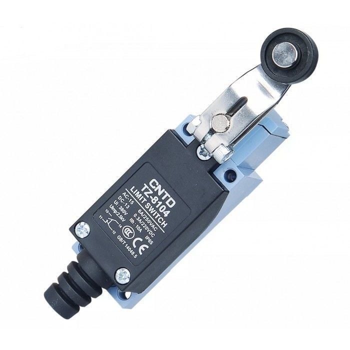 Cntd TZ-8104 Limit Switch