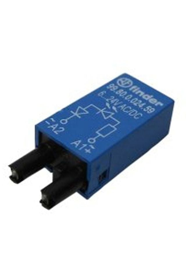 Finder F.99.80.0.024.59 Led