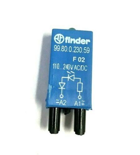 Finder F.99.80.0.230.59 Led