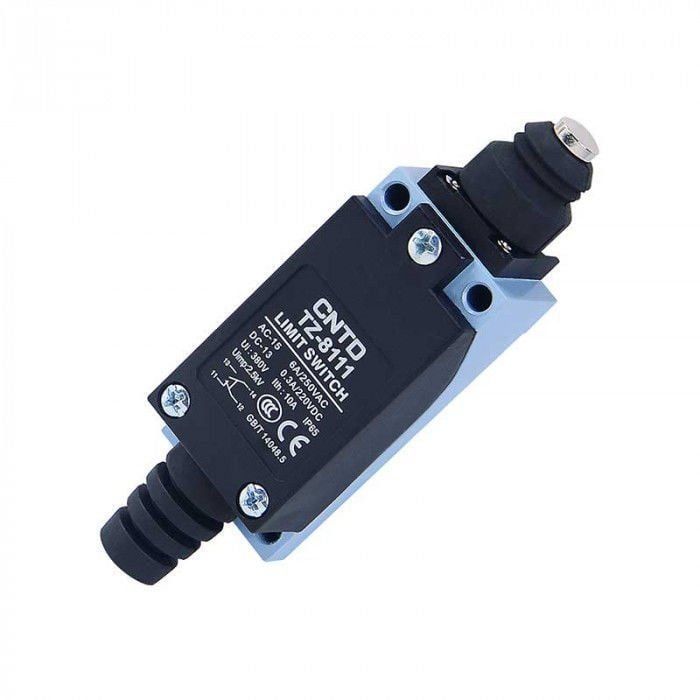 Cntd TZ-8111 Limit Switch