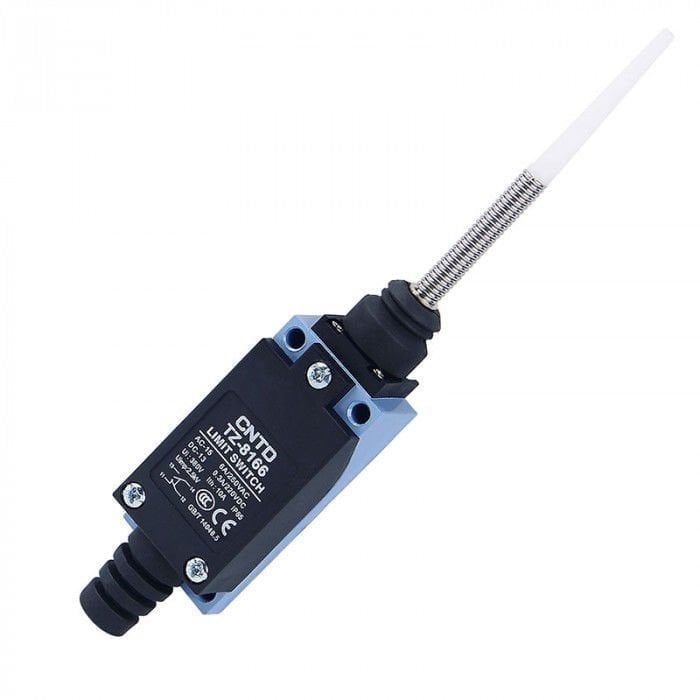 Cntd TZ-8166 Limit Switch
