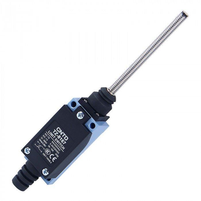Cntd TZ-8167 Limit Switch