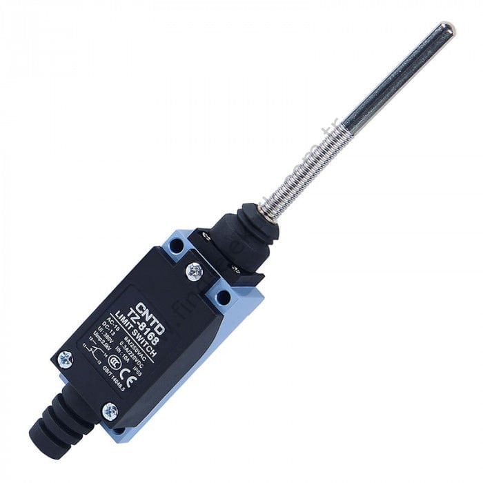 Cntd TZ-8168 Limit Switch