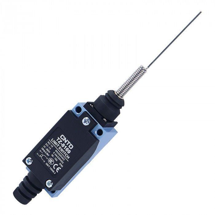 Cntd TZ-8169 Limit Switch