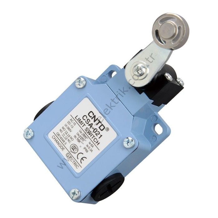 Cntd CSA-021 Limit Switch