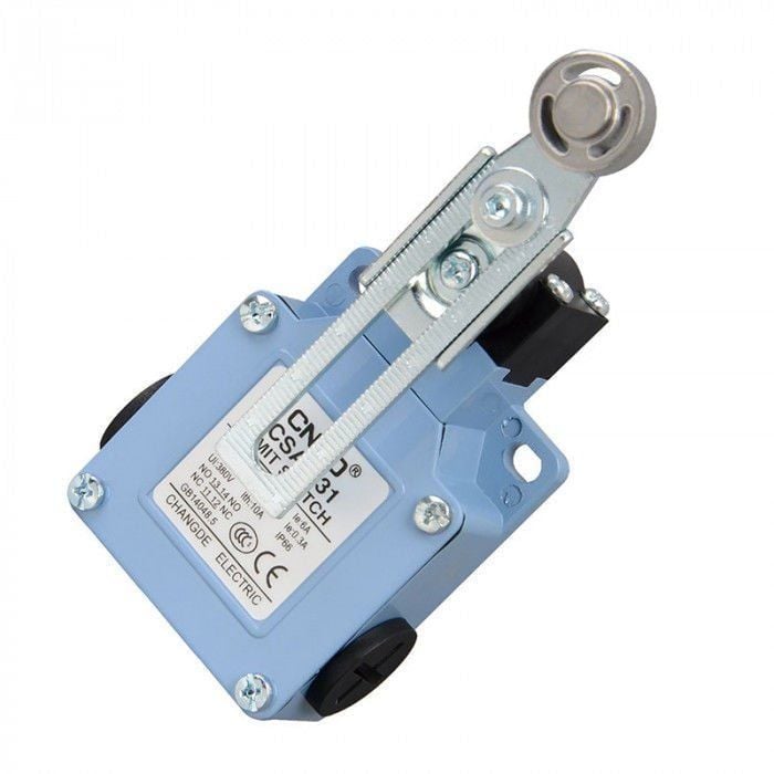Cntd CSA-031 Limit Switch