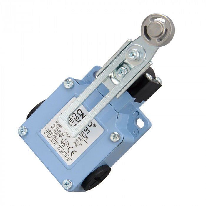 Cntd CSA-031 Limit Switch