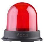 Mucco SNT-1225-1 125 Serisi Power Led Tepe Lambası 85-260V AC/DC