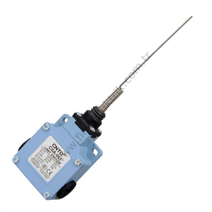 Cntd CSA-061 Limit Switch