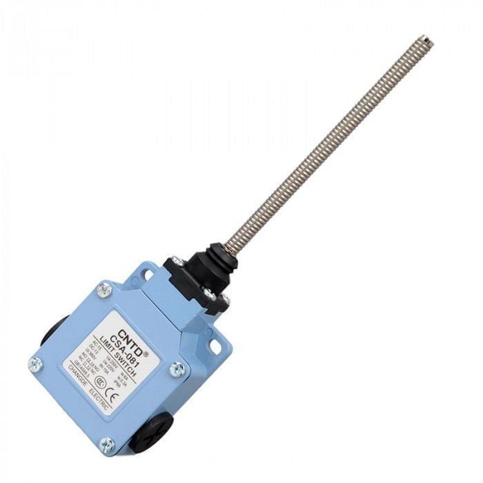 Cntd CSA-081 Limit Switch