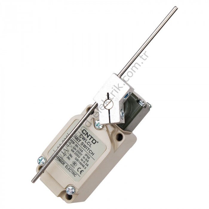 Cntd CWLCL Limit Switch