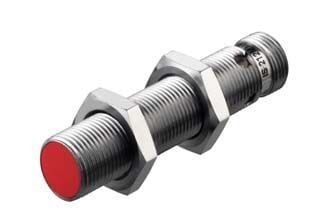 Leuze IS 112mm/4No-4E0-M12 Endüktif Sensör