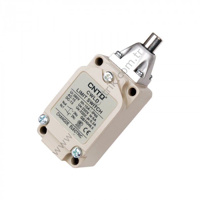 Cntd CWLD Limit Switch