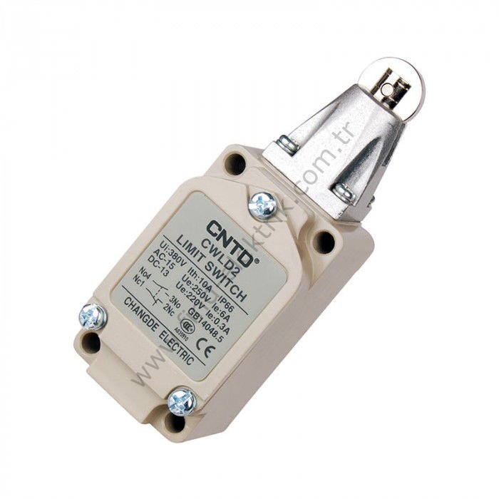Cntd CWLD2 Limit Switch