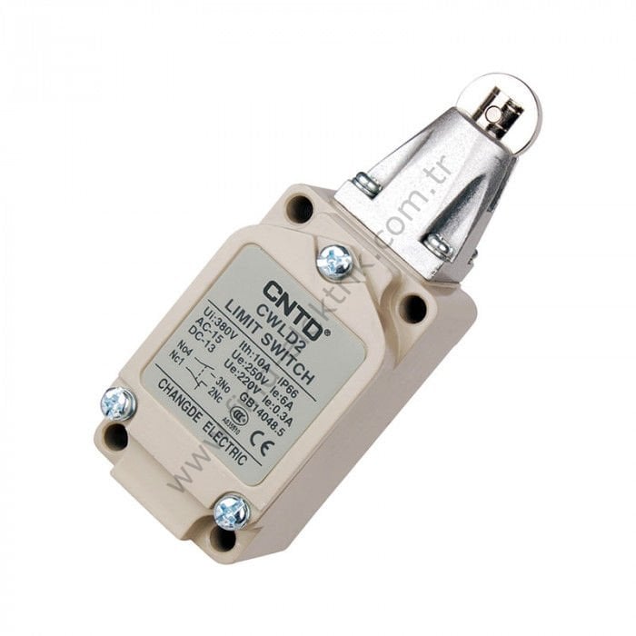 Cntd CWLD2 Limit Switch