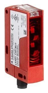 Leuze HT46CI/4P-M12 Arka Plan Bastırmalı Sensör