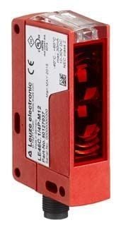 Leuze HT46C/4P-M12 Arka Plan Bastırmalı Sensör