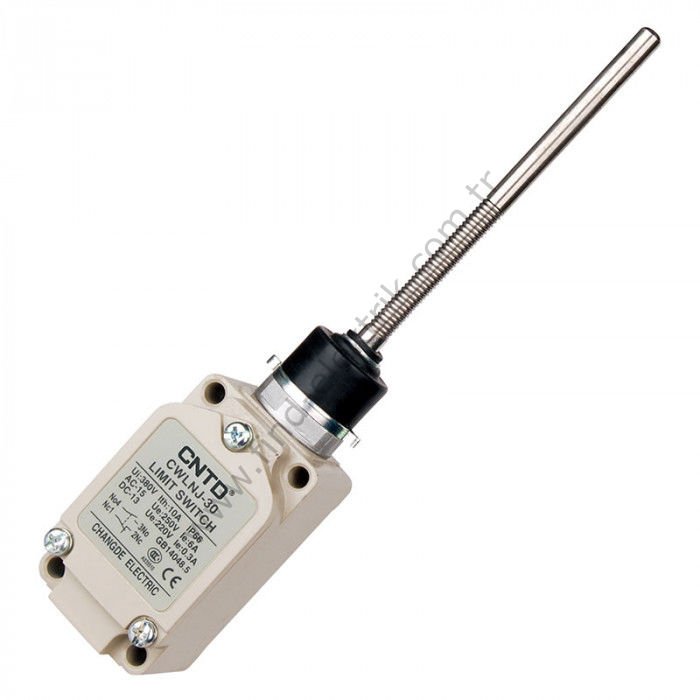 Cntd CWLNJ-30 Limit Switch