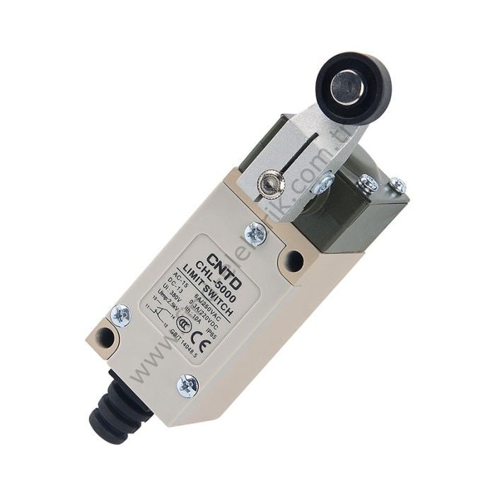 Cntd CHL-5000 Limit Switch