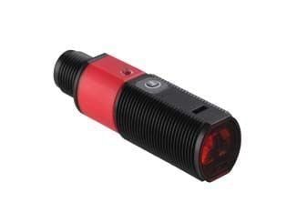 Leuze ET318B.3/4P-M12 Enerjik Işık Sensörü