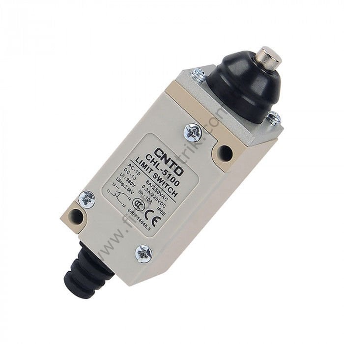 Cntd CHL-5100 Limit Switch