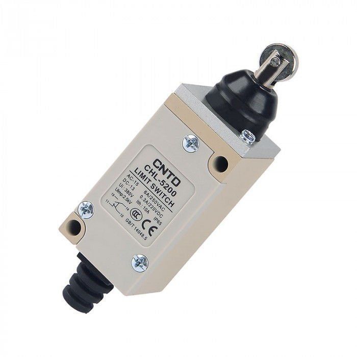 Cntd CHL-5200 Limit Switch
