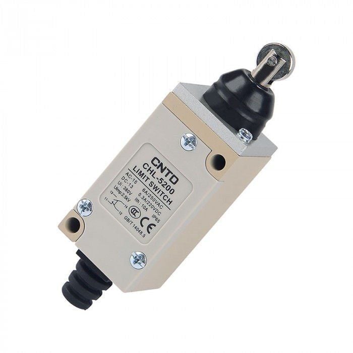 Cntd CHL-5200 Limit Switch