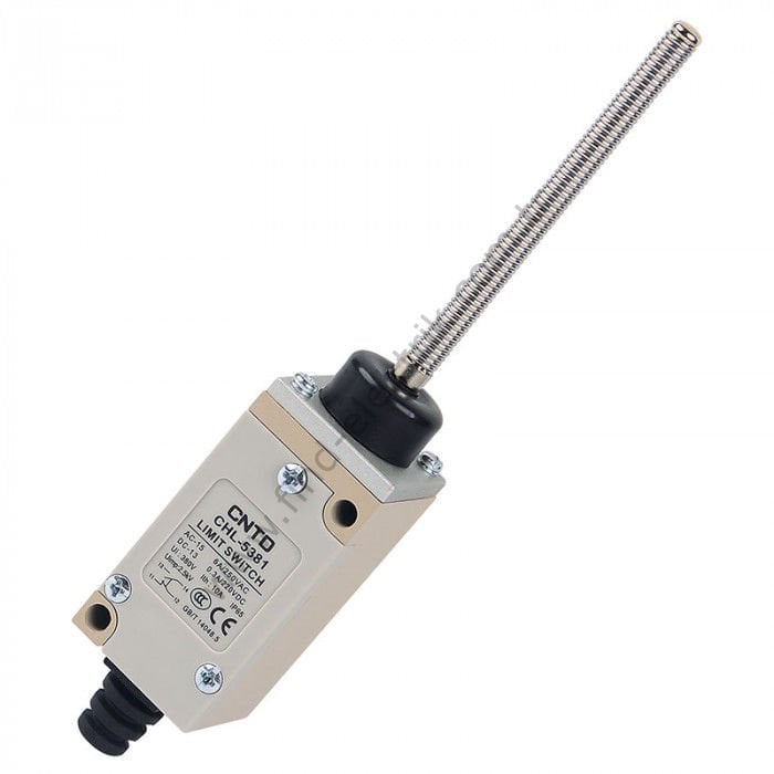 Cntd CHL-5381 Limit Switch