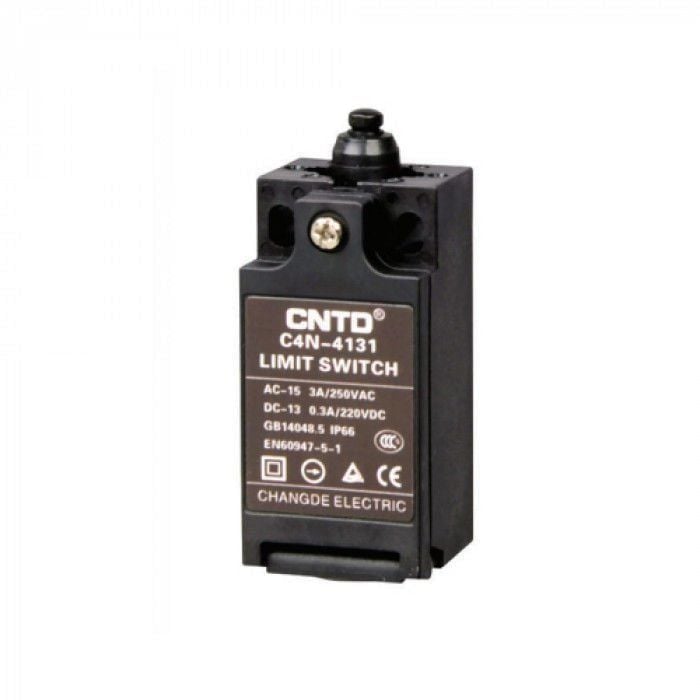 Cntd C4N-4131 Limit Switch