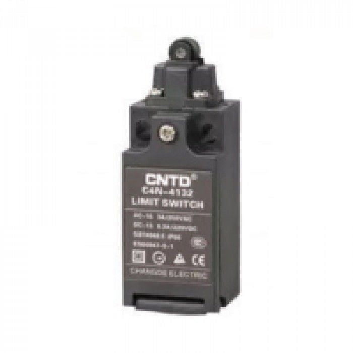 Cntd C4N-4132 Limit Switch