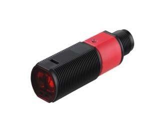 Leuze PRK318B/4P-M12 Reflektörden Yansımalı Kutuplu Fotoelektrik Sensör