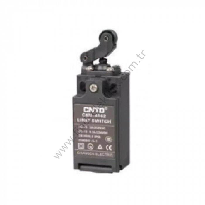Cntd C4N-4162 Limit Switch