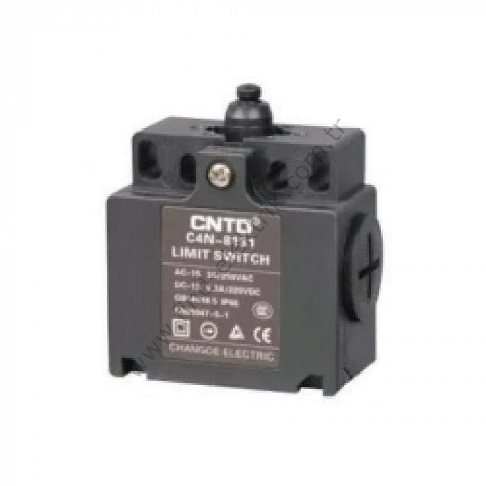 Cntd C4N-8131 Limit Switch