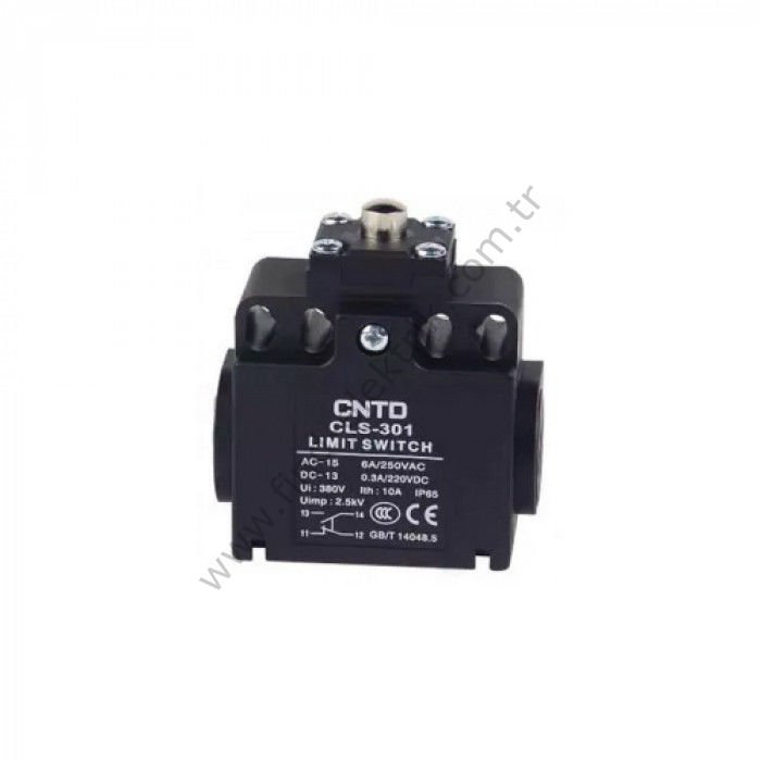 Cntd CLS-301 Limit Switch