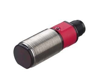 Leuze LE328/4P-M12 Tek Yön Çalışan Sensör AlIC-ı