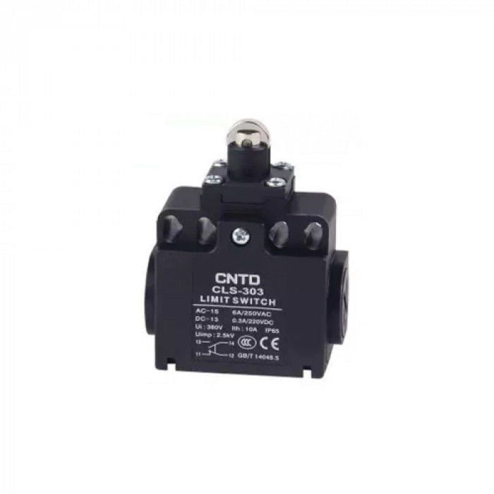 Cntd CLS-303 Limit Switch