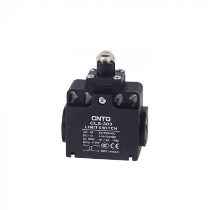 Cntd CLS-303 Limit Switch