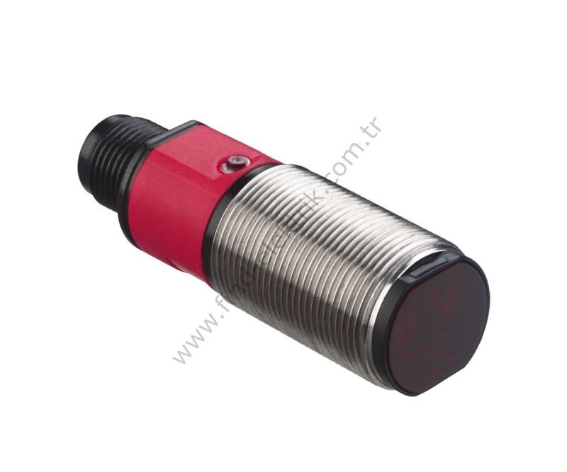 Leuze LS328/9D-M12 Tek Yön Çalışan Sensör Verici